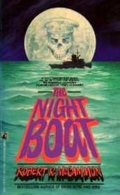 The Night Boat