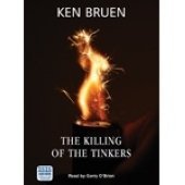 The Killing of the Tinkers (Jack Taylor)