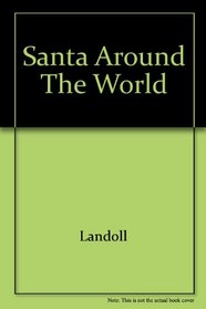 Santa Around the World