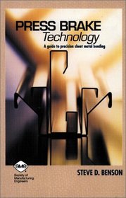 Press Brake Technology: A Guide to Precision Sheet Metal Bending