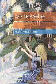 40 novelle (Italian Edition)