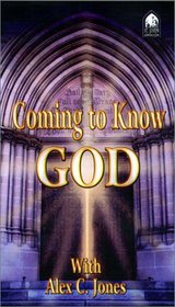 Coming to Know God
