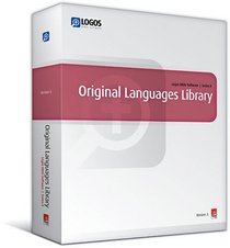 Original Languages Library - Logos Bible Software 3