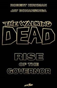 Walking Dead: Rise of the Governor Dlx Slipcase Edition S/N Ltd Ed