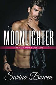 Moonlighter (Company, Bk 1)