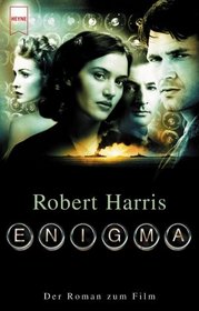 Enigma. Der Roman zum Film.