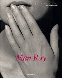 Man Ray (Midsize)