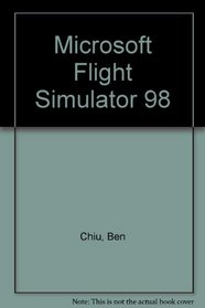 Microsoft Flight Simulator 98 (Spanish Edition)