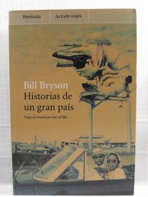 Historias de un gran pais