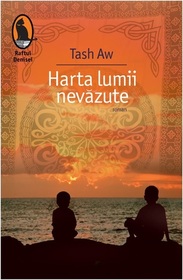Harta lumii nevazute (Map of the Invisible World) (Romanian Edition)