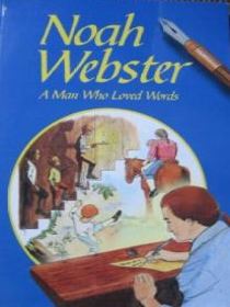 ABEKA reader: Noah Webster