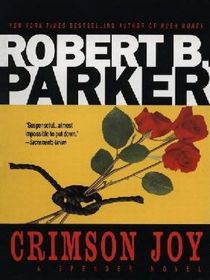 Crimson Joy (Spenser, Bk 15)