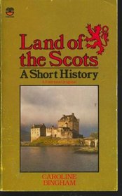 Land of the Scots (A Fontana original)