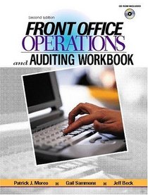 Front Office Operations and Auditing Workbook (2nd Edition)