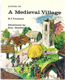 Living in a Medieval Village