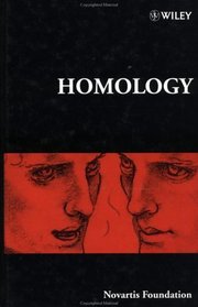 Homology - No. 222
