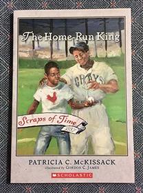 The Home-Run King (Scraps of Time 1937)