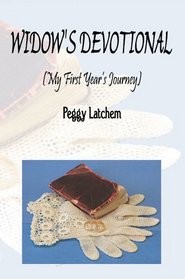 Widow's Devotional : (My First Year's Journey)