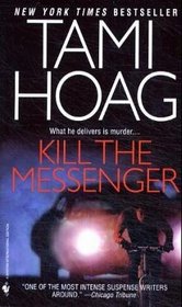 Kill The Messenger (Large Print)