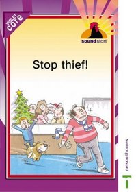 Stop Thief! (Sound Start)