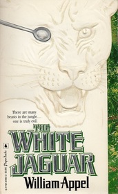 The White Jaguar