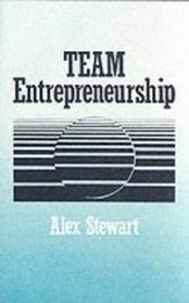 Team Entrepreneurship