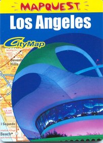 Los Angeles, Ca (Z-Map)