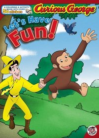 Let's Have Fun! (Curious George)