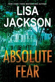 Absolute Fear (New Orleans, Bk 4)