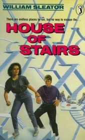 House of Stairs