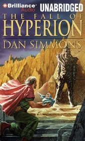 The Fall of Hyperion (Hyperion Cantos Series)