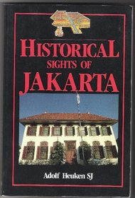 Historical Sights of Jakarta