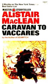 Caravan to vaccares