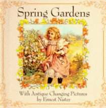 Spring Gardens (Mini Sliding Nisters)