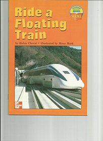 Ride a Floating Train