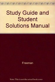 Principles of Modern Chemistry (Study Guide and Student Solutions Manual)