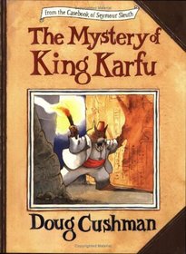 The Mystery of King Karfu