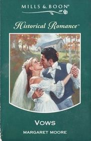 Vows (Historical Romance)
