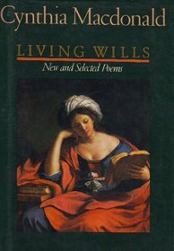 Living Wills : New and Selected Poems