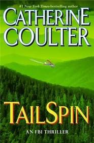 TailSpin (FBI Thriller, Bk 12)