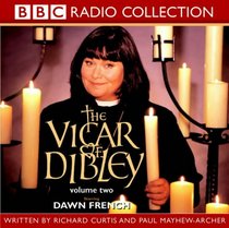 The Vicar of Dibley, Vol. 2 (Radio Collection)
