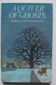 A Quiver of Ghosts