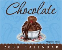 Chocolate: 2009 Mini Day-to-Day Calendar