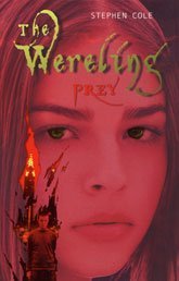 Prey: Book 2 (Wereling)