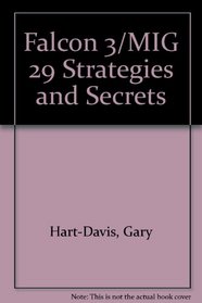 Falcon 3: Strategies and Secrets