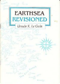 Earthsea Revisioned: A Lecture at Oxford