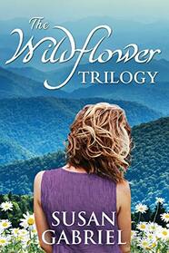 The Wildflower Trilogy: Southern Historical Fiction