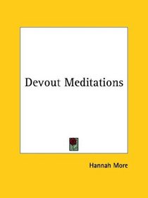 Devout Meditations