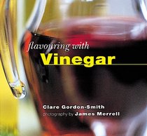 Vinegar (Flavouring With...)