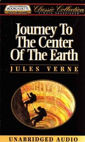 Journey to the Center of the Earth (Bookcassette(r) Edition)